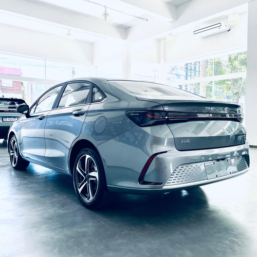 BAIC U5 1.5 Plus 2025