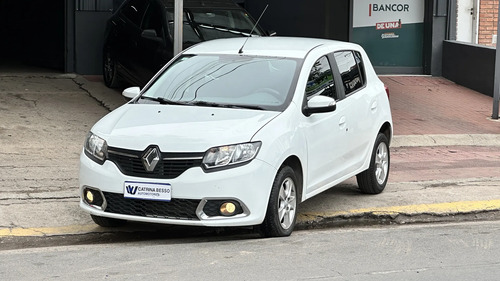 Renault Sandero 1.6 Privilege 105cv Nac 2017