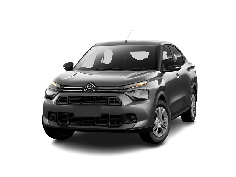 Citroën Basalt 1.6 VTI LIVE PACK L25 2026