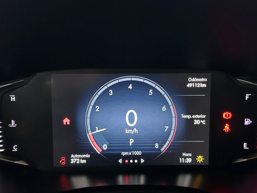 Fiat Toro 1.8 MPI 4X2 FREEDOM AT6 2024