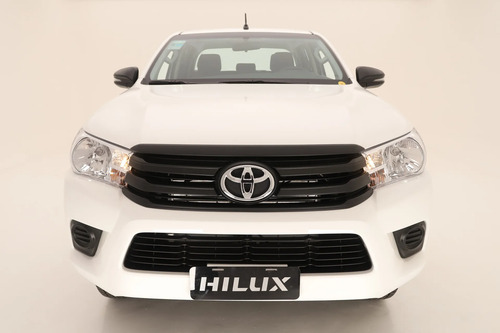 Toyota Hilux Pick-Up 2.4 Cd Dx 150cv 4x4 2026