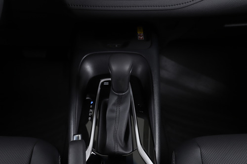 Toyota Corolla 1.8 Hev Seg Ecvt 2025