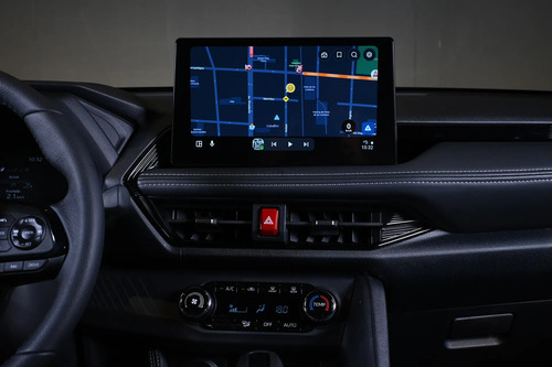 Toyota Yaris Cross 1.5 Xei Cvt 2026