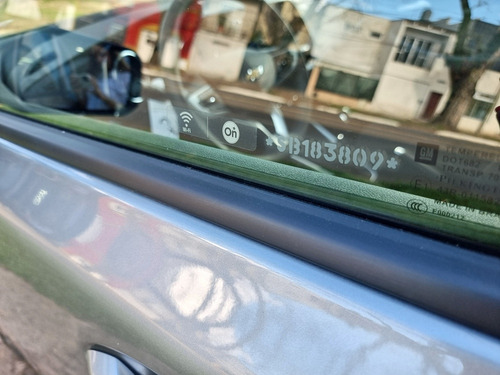 Chevrolet Montana LT 1.2 2024