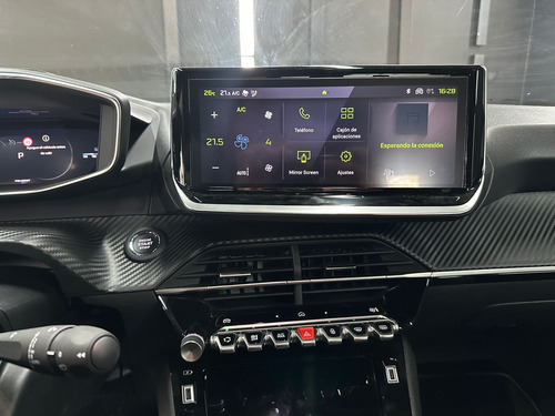 Peugeot 208 1.0 T200 GT AT L26 2025