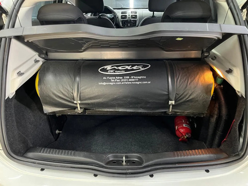 Fiat Palio 1.4 ATTRACTIVE TOP 5P L15 2016