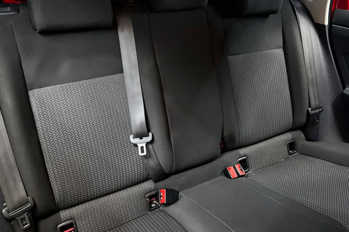 Volkswagen Polo 1.6 Msi Trendline 2020