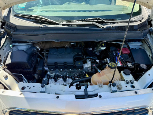 Chevrolet Spin 1.8 LTZ 7AS L12 2017