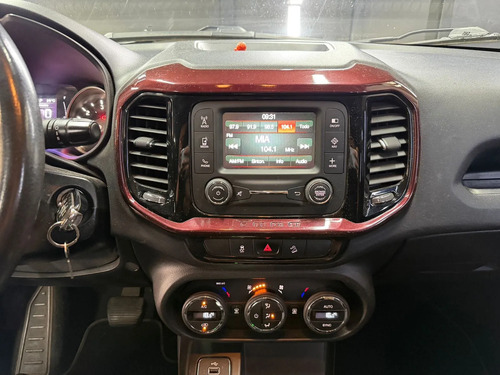 Fiat Toro 2.0 TDI 4X4 FREEDOM AT L18 2019