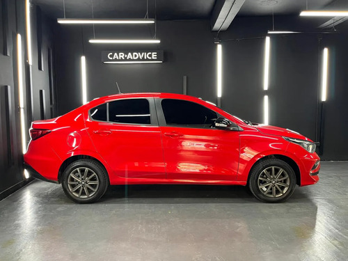 Fiat Cronos 1.3 GSE DRIVE PACK PLUS L23 2023