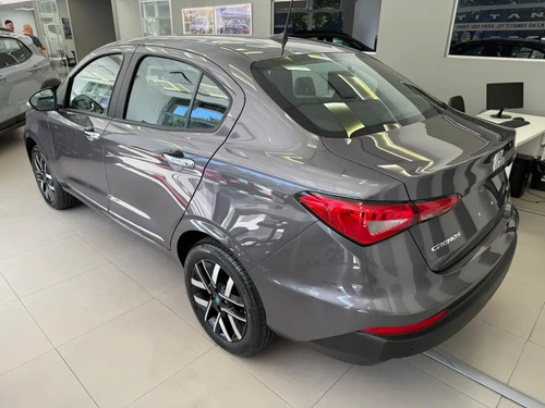 Fiat Cronos 1.3 Gse Precision Cvt 2026