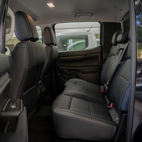 Ford Ranger 3.0 V6 Cd 4X4 Limited + At 250Cv 2026