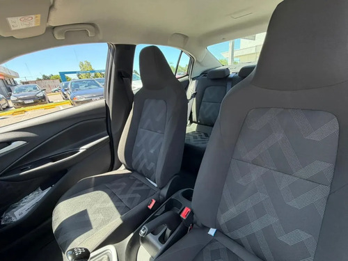 Chevrolet Onix plus 1.0 Lt 2026