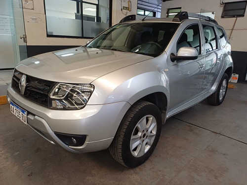 Renault Duster 2.0 Ph2 4x2 Privilege 143cv 2016