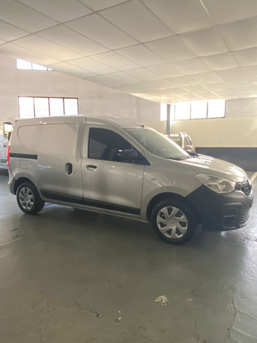 Renault Kangoo Ii Express 1.6 Sce Confort Opc. Gnc 2025