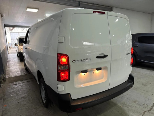 Citroën Jumpy 2.2 Hdi 150 L3 Carga 2026