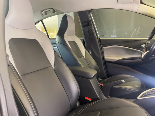 Chevrolet Onix 1.0 Turbo Premier Ii At 2020