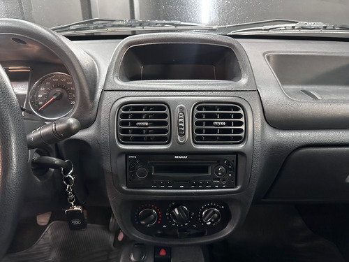 Renault Clio MIO 1.2 3 P CONFORT 2013