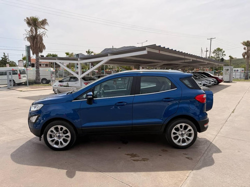Ford Ecosport 2.0 Titanium At L18 2020