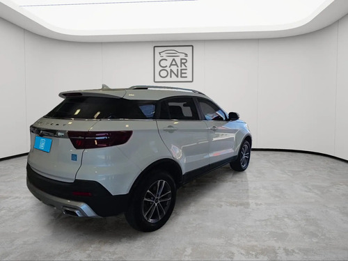 Ford Territory 1.5 T SEL L20 2022