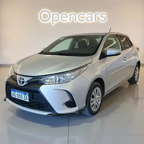 Toyota Yaris XS 1.5 6M/T 2023