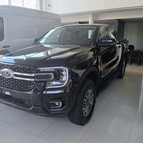 Ford Ranger 3.0 V6 Cd 4X4 Xlt At 250Cv 2026