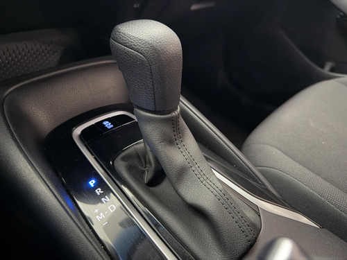 Toyota Corolla 2.0 Xli Cvt 170cv 2023