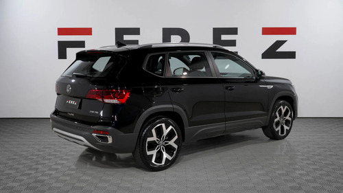 Volkswagen Taos 1.4 250 Tsi Highline Tiptronic 2026