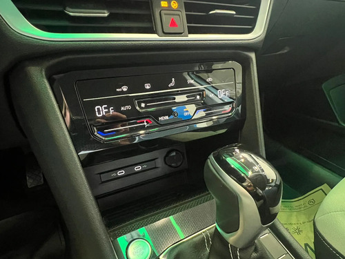 Volkswagen Taos 1.4 250 Tsi Comfortline Tiptronic 2026