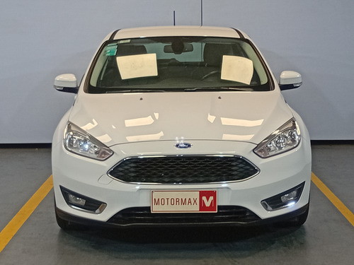 Ford Focus 2.0 5 P Se L/16 2018