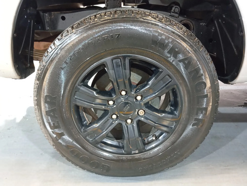 Ford Ranger 3.2 Tdi Dc 4X4 L/19 Xlt At 2020