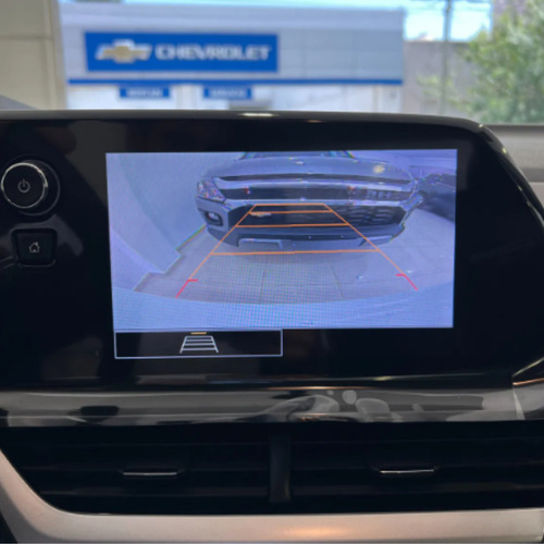 Chevrolet Montana 1.2T Lt At 2026