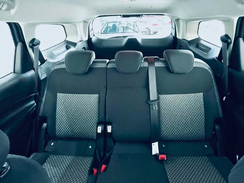 Chevrolet Spin 1.8 LT 5AS L26 2026