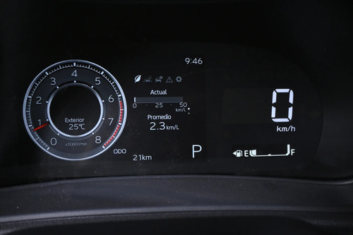 Toyota Yaris Cross 1.5 Xei Cvt 2026