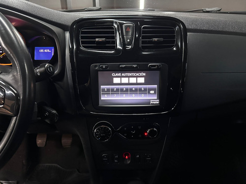 Renault Sandero Stepway 1.6 PRIVILEGE L15 2018