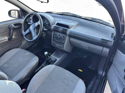 Chevrolet Corsa Classic 1.6 Gl 3p 2008