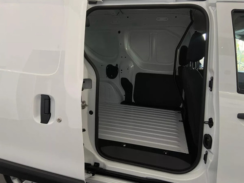 Renault Kangoo FURGON 2 ASIENTOS 2025