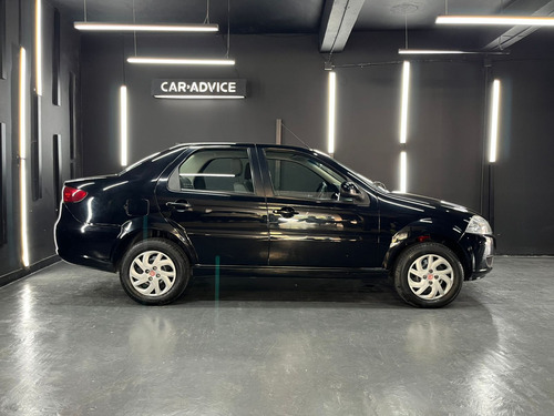 Fiat Siena 1.4 EL L09 2014