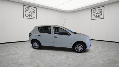 Renault Sandero 1.6 16V LIFE L19 2023