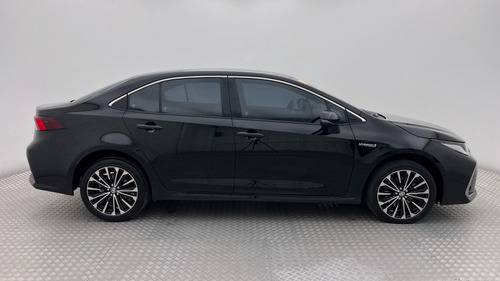 Toyota Corolla 1.8 Hev Seg Ecvt 2024