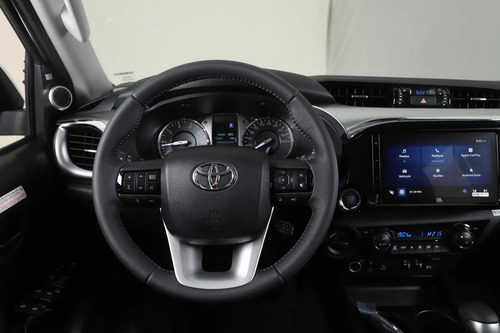 Toyota Hilux Pick-Up 2.8 Cd Srx 204Cv 4X4 At 2026
