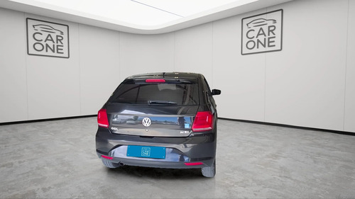 Volkswagen Gol 1.6 TREND TRENDLINE 5P L16 2019
