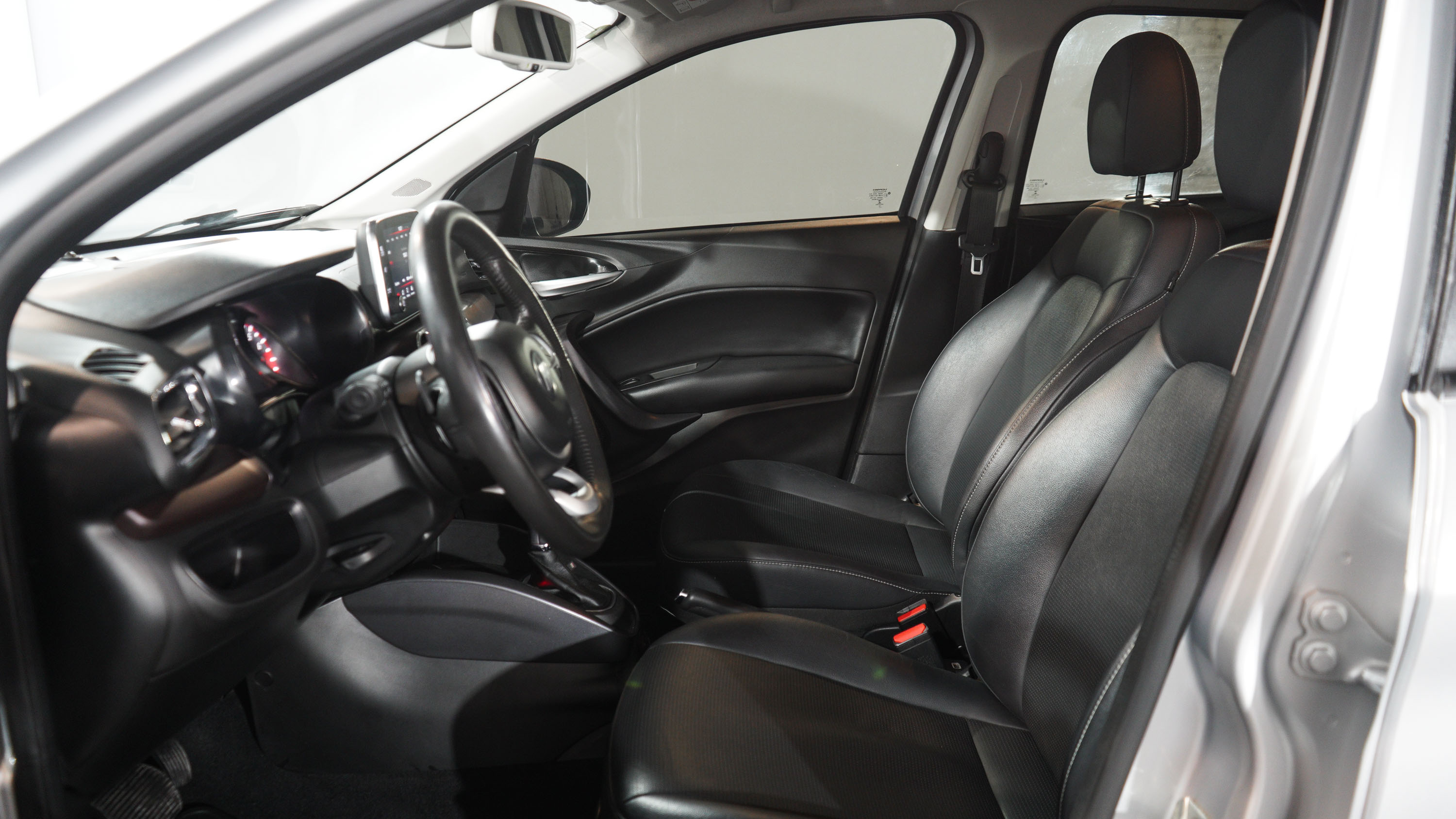 Fiat CRONOS CRONOS PRECISION 1.8 CVT 2021