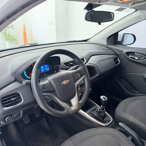 Chevrolet Onix 1.4 Ltz Mt 98cv 2015