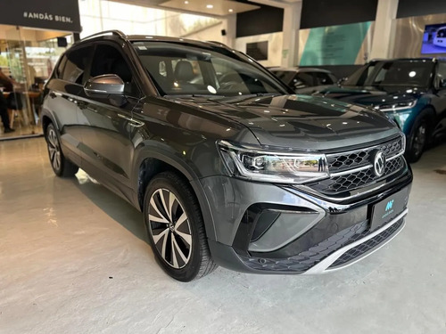 Volkswagen Taos 1.4 250 Tsi Highline 2021
