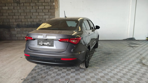 Fiat Cronos 1.3 Gse Stile Mt 2024