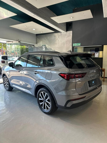 Ford Territory 1.5T Sel Cvt 143Cv 2025