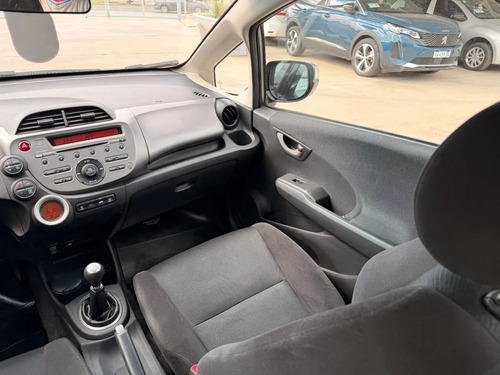 Honda Fit 1.5 Ex 5p 2015 2015