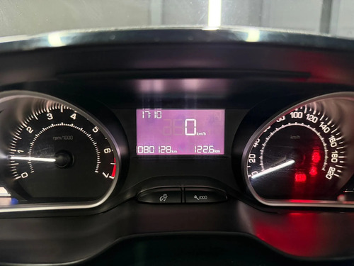 Peugeot 208 1.6 FELINE L16 2019