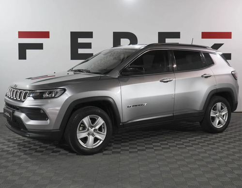 Jeep Compass 1.3 T270 Sport 2023